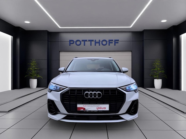 Audi Q3 35 TFSI