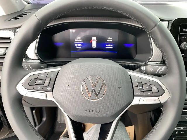 Volkswagen T-Cross Friends TSI