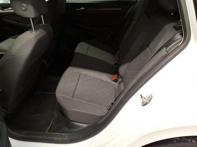 Volkswagen Golf 1.5 TSI Golf VIII Life Variant