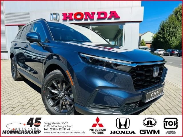 Honda CR-V 2.0 Advance e:HEV