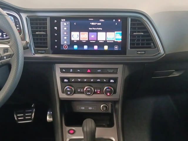 Seat Ateca 1.5 TSI DSG FR-lijn