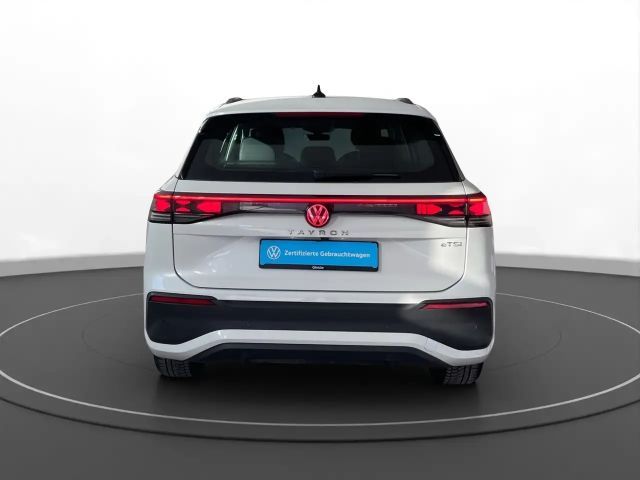 Volkswagen Tayron 1.5 eTSI Life