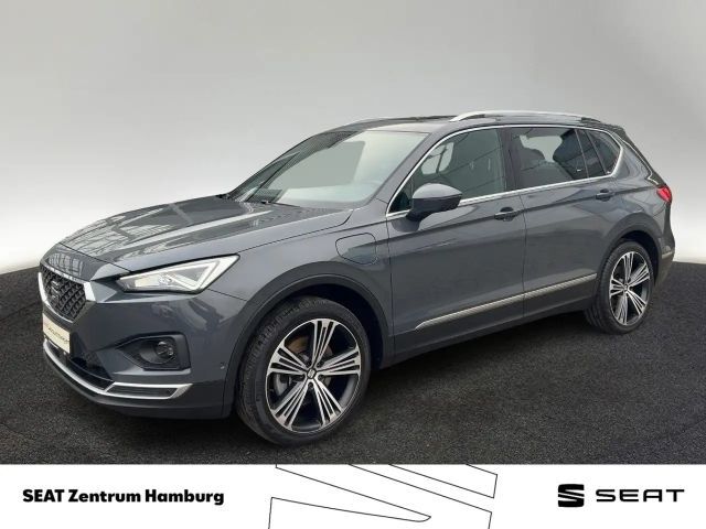 Seat Tarraco DSG Xcellence e-Hybrid