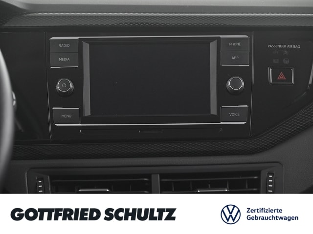 Volkswagen Polo Life