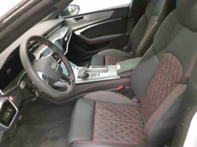 Audi A7 55 TFSI Quattro S-Tronic Sportback