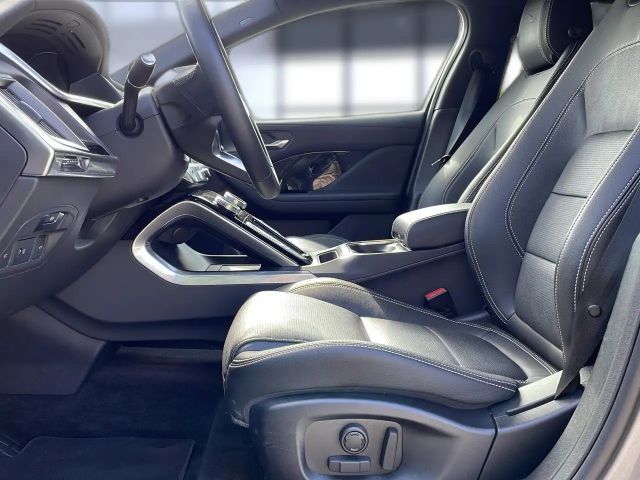 Jaguar I-Pace AWD S