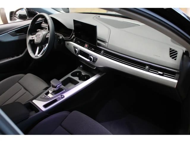 Audi A4 2.0 TFSI Avant S-Line