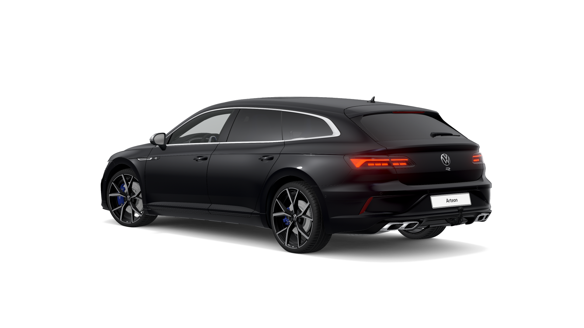 Volkswagen Arteon Shooting Brake 2.0 TSI DSG