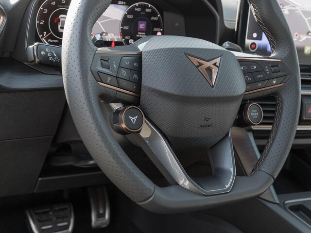 Cupra Formentor 2.0 TSI DSG VZ