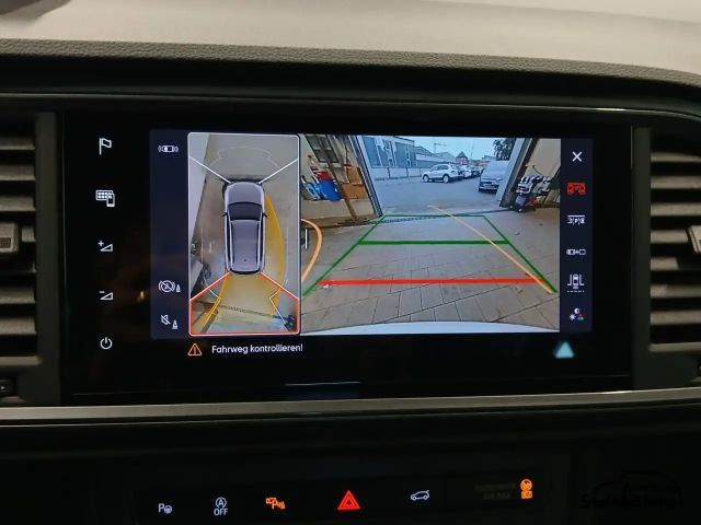 Cupra Ateca 2.0 TSI 4Drive VZ