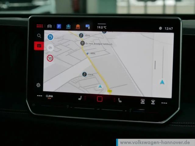 Volkswagen Tiguan 1.5 eTSI DSG IQ.Drive