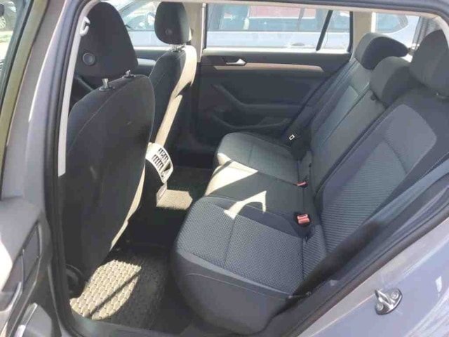 Volkswagen Passat 1.5 TSI DSG Variant