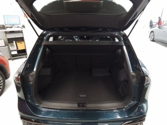 Volkswagen Tiguan 1.5 eTSI DSG R-Line