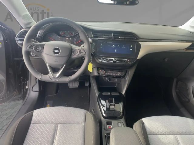 Opel Corsa FEdition SHZ*LED*SpurH*AUT