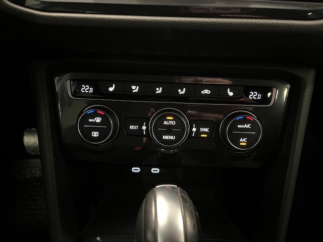 Volkswagen Tiguan Allspace Highline