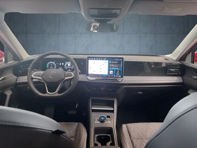 Volkswagen Tiguan DSG Life eHybrid