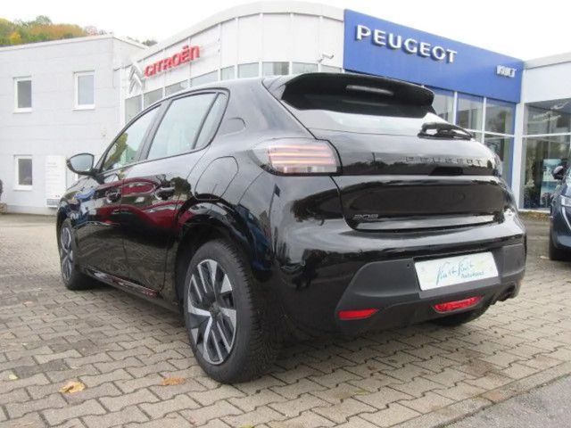 Peugeot 208 Active Pack