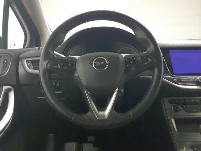 Opel Astra K Lim. 5-trg. Winterpaket+Navigation+LED