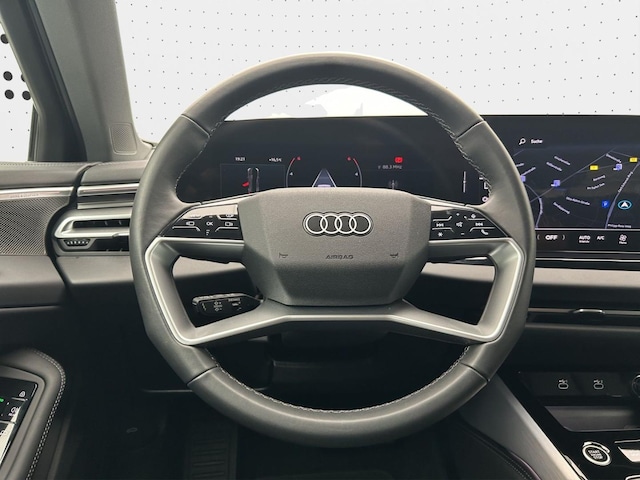 Audi A5 Avant S-Tronic