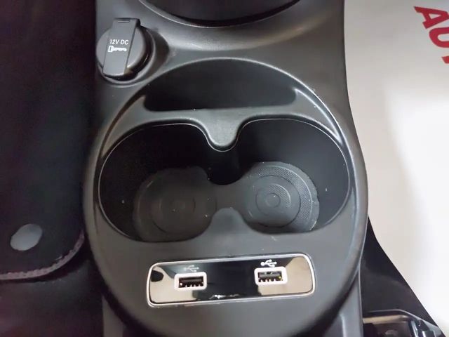 Fiat 500C FireFly Hybrid 70 (RED)