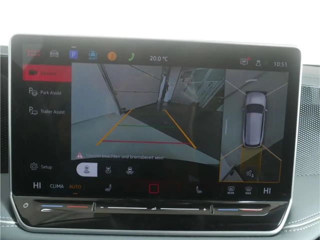 Volkswagen Passat 1.5 eTSI Business DSG