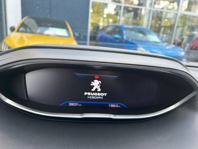 Peugeot 3008 Allure Pack PureTech