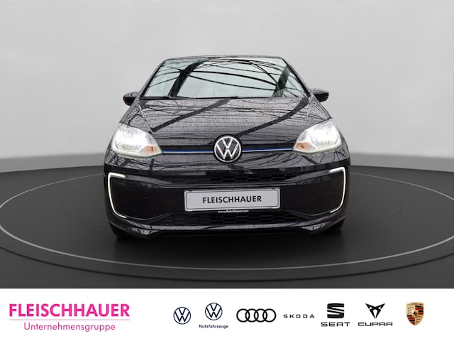 Volkswagen e-up! e-Edition 32,3 kWh Klimaautom DAB Ambientebeleuchtung SHZ Rückfahrkam. Temp