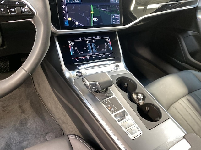 Audi A6 40 TDI Avant S-Line S-Tronic