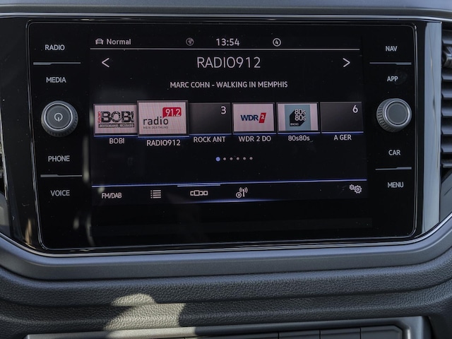 Volkswagen T-Roc 1.5 TSI Cabriolet DSG R-Line