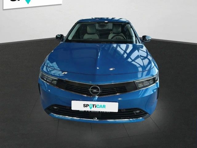 Opel Astra 1.6 Turbo Elegance