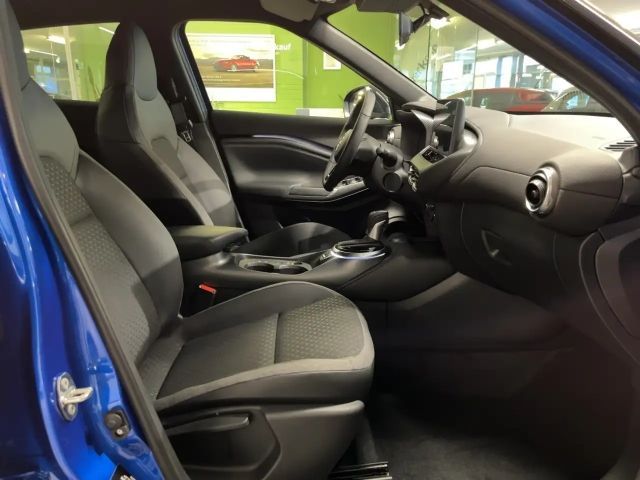 Nissan Juke N-Connecta