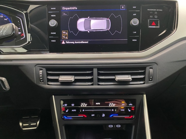 Volkswagen Taigo 1.0 TSI DSG Move