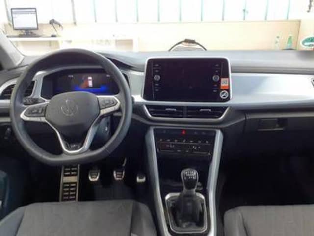Volkswagen T-Roc 1.0 TSI Life