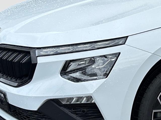 Skoda Kamiq 1.0 TSI Drive