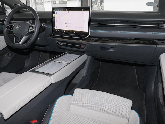 Volkswagen ID.7 IQ.Drive Pro