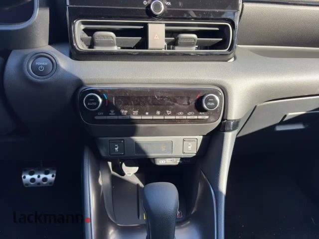 Toyota Yaris GR Hybride