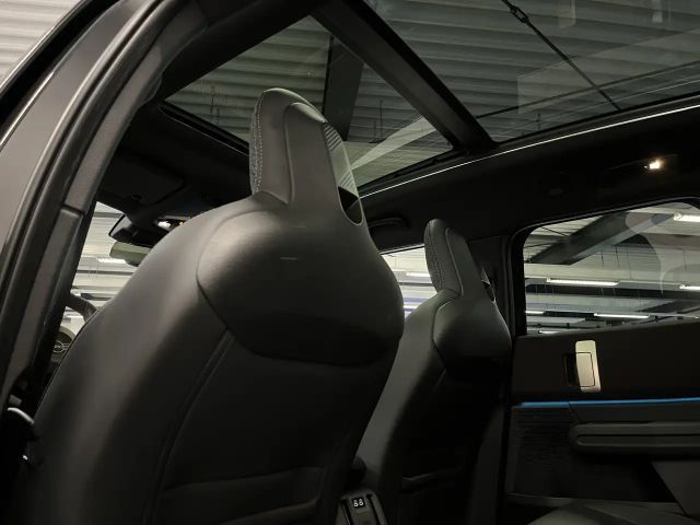 MINI John Cooper Works Countryman All4