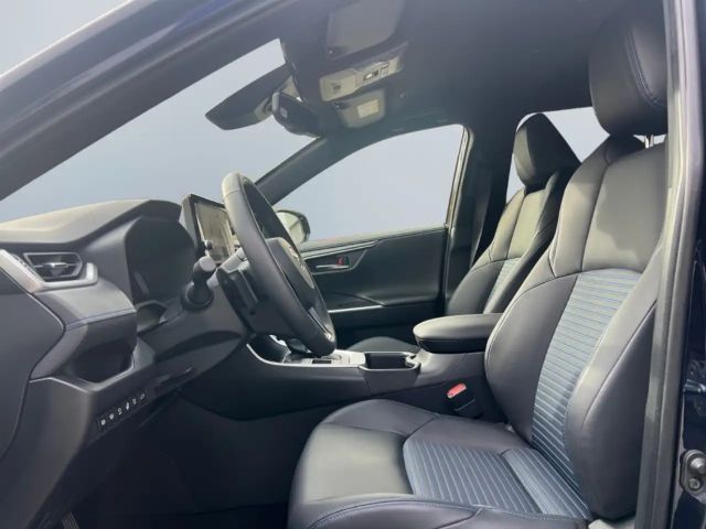 Toyota RAV4 4x2 Hybride