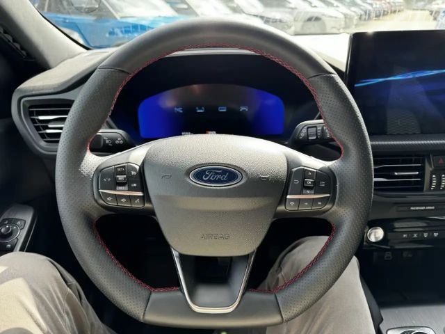 Ford Kuga Plug in Hybrid ST Line