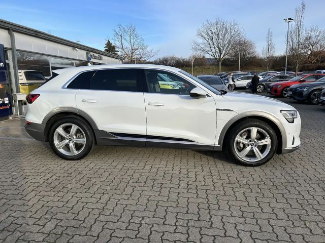 Audi e-tron 55 Quattro