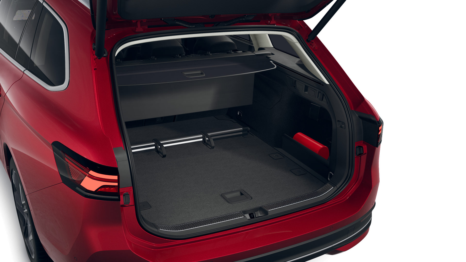 Volkswagen Passat PASSAT    1.5BUS  BT110eTSID7F