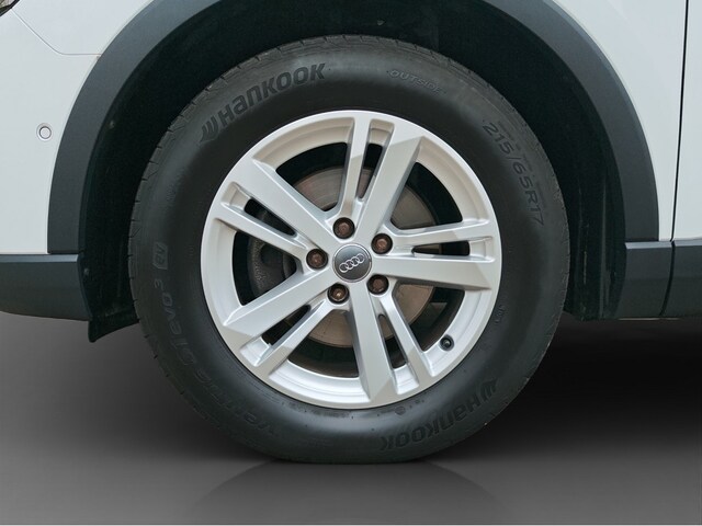 Audi Q3 35 TDI S-Tronic