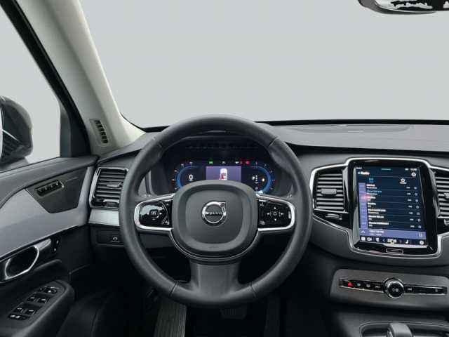 Volvo XC90 XC90