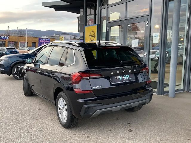 Skoda Kamiq Selection