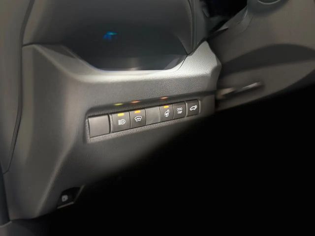 Suzuki Across Comfort E-Four Hybrid