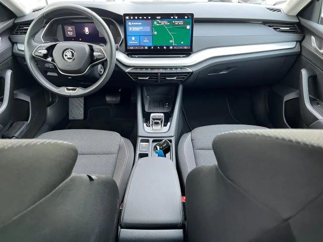 Skoda Octavia 2.0 TDI Selection