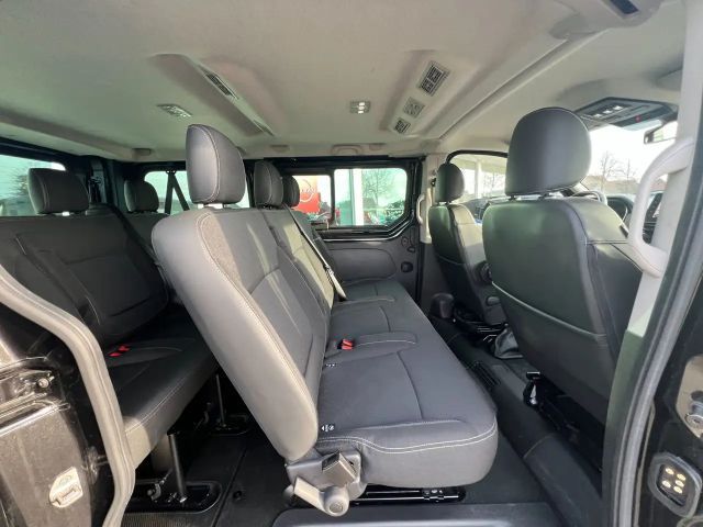 Nissan Primastar L1H1 Tekna dCi 170