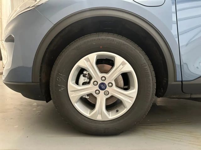 Ford Kuga Cool & Connect