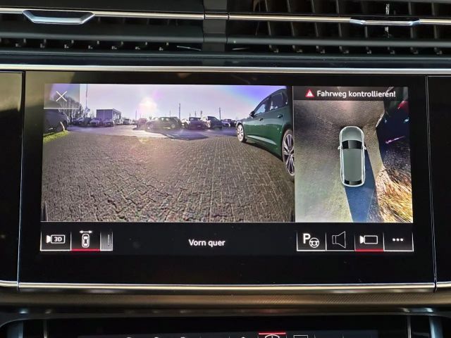 Audi RS Q8 Performance