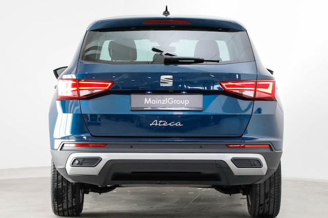 Seat Ateca 1.5 TSI Style